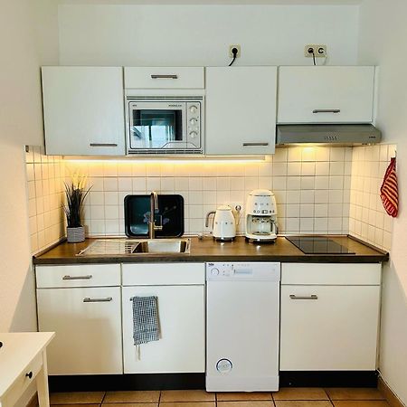 Strandjuwel 231 Kühlungsborn Zewnętrze zdjęcie