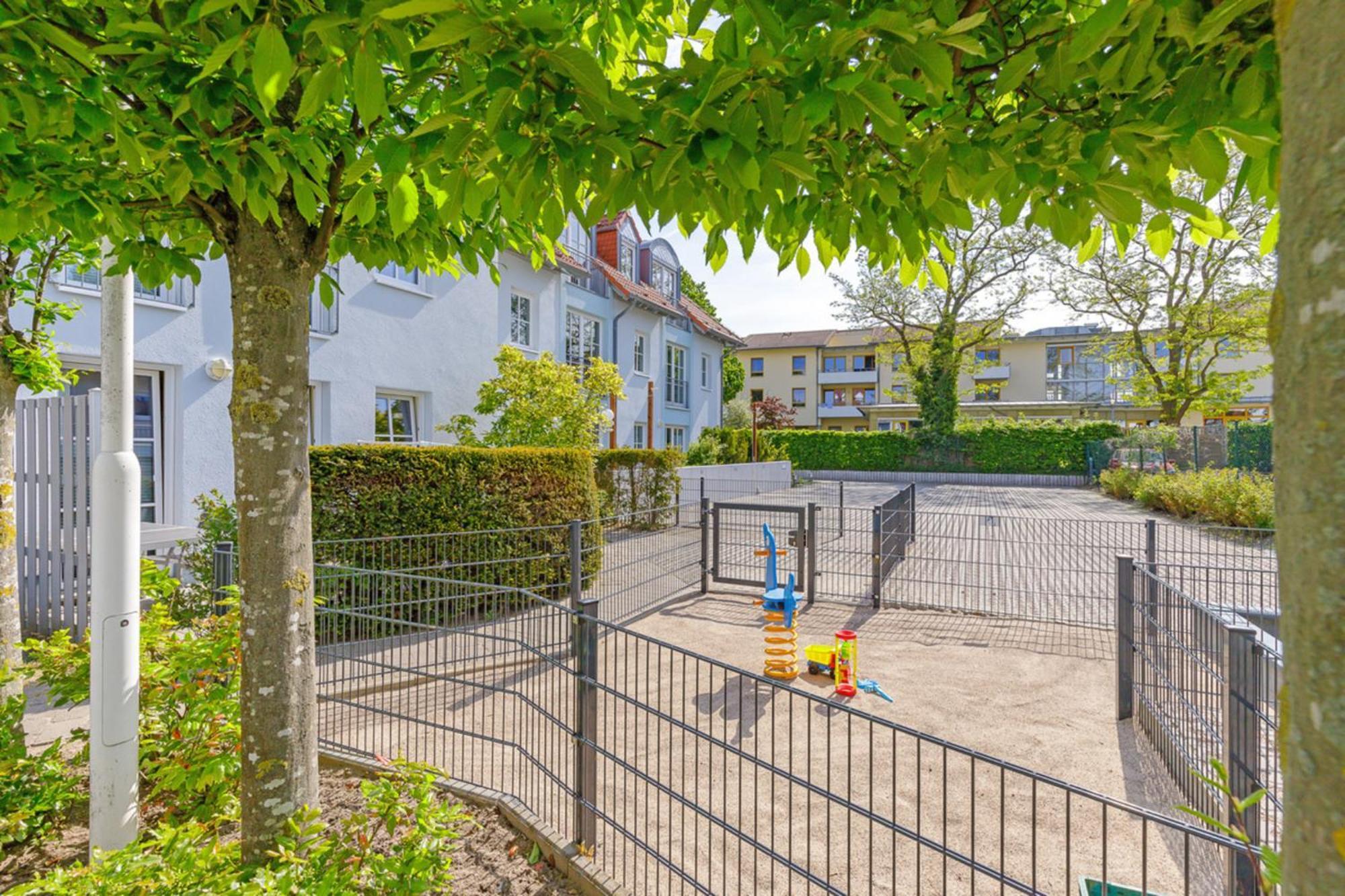 Strandjuwel 231 Kühlungsborn Zewnętrze zdjęcie